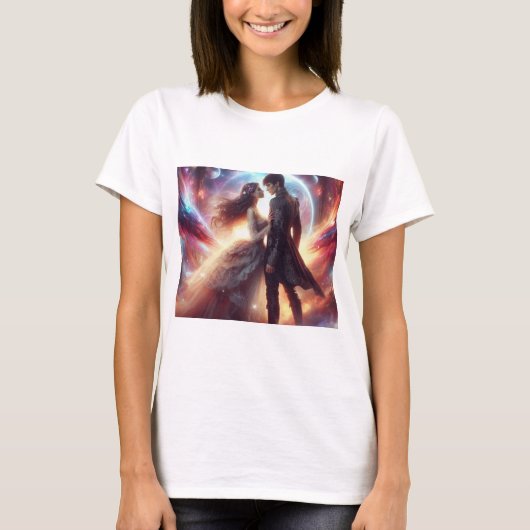 casal t-shirt (Voorkant)