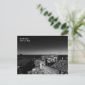 Casalbordino Horizon Briefkaart (Staand voorkant)