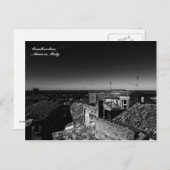 Casalbordino Horizon Briefkaart (Voorkant / Achterkant)