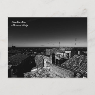 Casalbordino Horizon Briefkaart