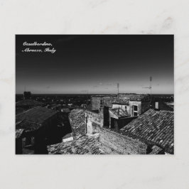 Casalbordino Horizon Briefkaart