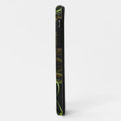 Casamata Barely daar del iPhone 5 de Crossl del o Case-Mate iPhone Case (Achterkant/links)