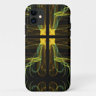 Casamata Barely daar del iPhone 5 de Crossl del o Case-Mate iPhone Case
