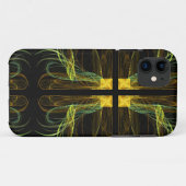 Casamata Barely daar del iPhone 5 de Crossl del o Case-Mate iPhone Case (Achterkant (horizontaal))
