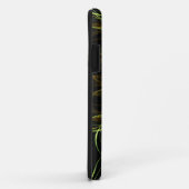 Casamata Barely daar del iPhone 5 de Crossl del o Case-Mate iPhone Case (Achterkant/rechts)