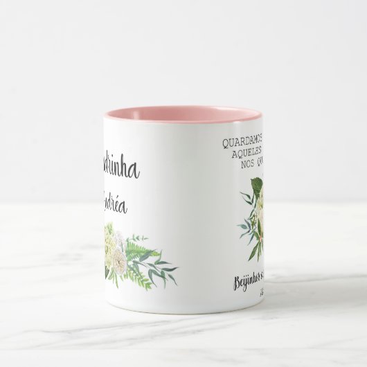 Casamento Padrinhos Madrinhas Mok (Midden)