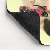 Casanova, Baby, wil je rond kat? Muismat (Hoek)