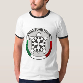 Casapound T-shirt