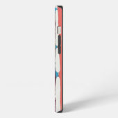Cascade 4 iPhone Case Hoesje (Linkerkant)