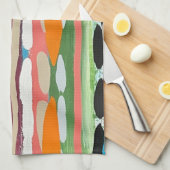 Cascade 4 keukenhanddoek (Quarter Fold)