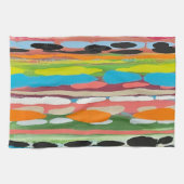 Cascade 4 keukenhanddoek (Horizontaal)