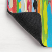 Cascade 4 Mousepad Muismat (Hoek)