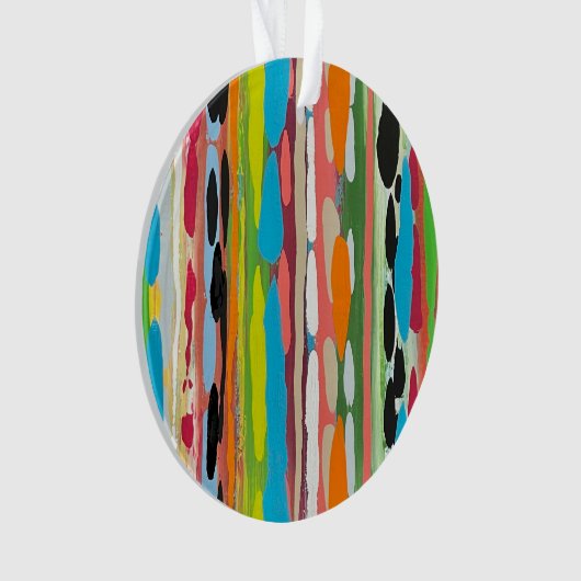 Cascade 4 Ornament (voorkant)