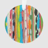 Cascade 4 Ornament (voorkant)