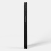 Cascade(Black)™ Phone/iPhone Case iPhone Hoesje (Rechterkant)