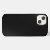 Cascade(Black)™ Phone/iPhone Case iPhone Hoesje (Achterkant horizontaal)