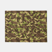 Cascade Camouflage Deurmat (Voorkant)