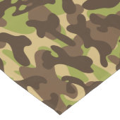 Cascade Camouflage Lange Tafelloper (Hoek)