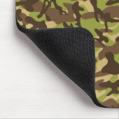 Cascade Camouflage Muismat (Hoek)