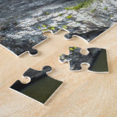 Cascade DeSoto, Alabama Legpuzzel (Zijkant)