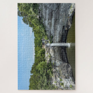 Cascade DeSoto, Alabama Legpuzzel