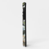 Cascade Falls in Yosemite National Park Case-Mate iPhone Case (Achterkant/links)