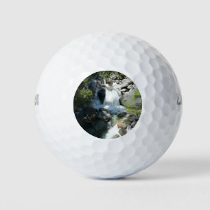 Cascade Falls in Yosemite National Park Golfballen