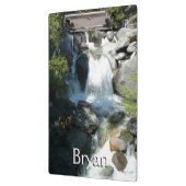 Cascade Falls in Yosemite National Park Klembord (Links)