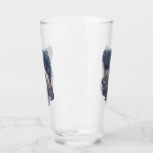 Cascade Glas (Links)