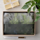 Cascade-Herfsten in het Nationaal Park Yosemite Tissuepapier (Geschenk)