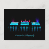 Cascade Herfsten, Jackson, MI - Briefkaart (Voorkant)