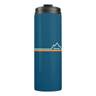 Cascade Idaho Thermosbeker