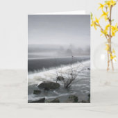 Cascade Kaart (Gele Bloem)