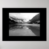 Cascade Loop - Lake Poster (Voorkant)