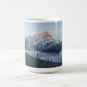 Cascade Mountain, Alberta Classic Mok, 15 oz Koffiemok (Center)