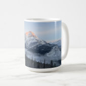 Cascade Mountain, Alberta Classic Mok, 15 oz Koffiemok (Voorkant rechts)