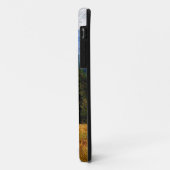 Cascade Mountains Meadow, Oregon Case-Mate iPhone Case (Achterkant/links)