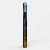 Cascade Mountains Meadow, Oregon Case-Mate iPhone Case (Achterkant/rechts)