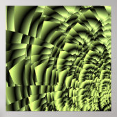 Cascade Poster (Voorkant)