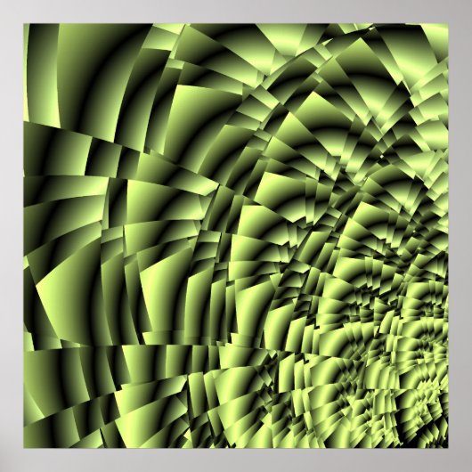 Cascade Poster (Voorkant)