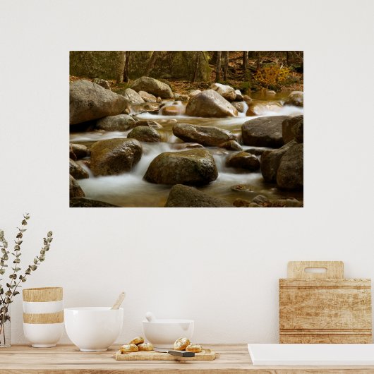 Cascade Print (Keuken)