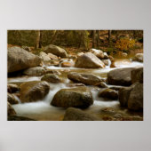 Cascade Print (Voorkant)