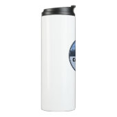 Cascade Range Camping Thermosbeker (Gedraaid links)