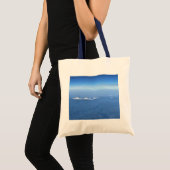 Cascade Range, Central Oregon Tote Bag (Voorkant (product))