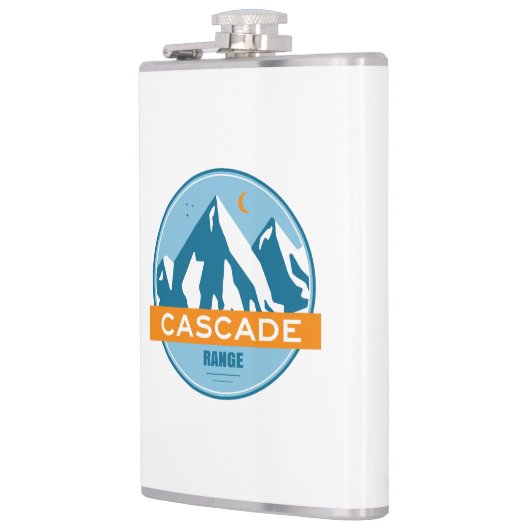 Cascade Range Heupfles (Links)