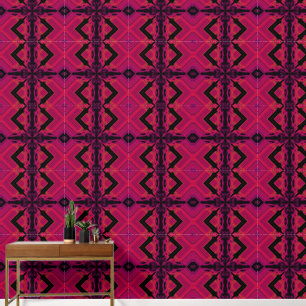 Cascade Wallflower 3 Behang