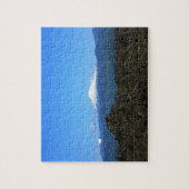 Cascades & Lava Rocks, Oregon Legpuzzel (Verticaal)