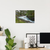 Cascades Poster (Thuiskantoor)
