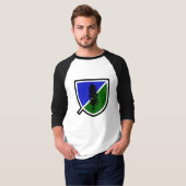 Cascadia Next T-shirt (Voorkant volledig)
