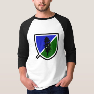 Cascadia Next T-shirt
